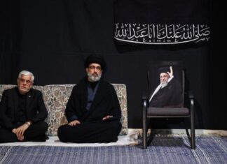 Iran’s Khamenei Demands US, Israel Face Trial Over Alleged Crimes