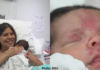 She Kept Touching His Nose to Make Sure He Was Breathing”: Mother and Newborn Survive 24 Hours Under Quake Rubble