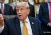 Trump Cancels Housing Bill Signing, Demands SAVE America Act First