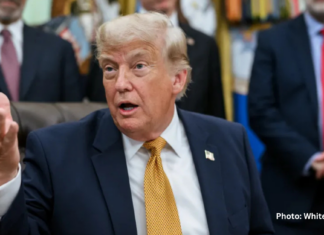 Trump Cancels Housing Bill Signing, Demands SAVE America Act First