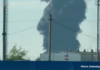 Ukraine Strikes Russian Navy Base Near St. Petersburg, Destroys Oil Depot as Air Defenses Hit 91% Drone Intercept Rate in May