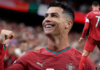 Ronaldo Scores at Sixth World Cup as Group Stage Nears End