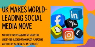 UK Bans Under-16s From Social Media, Enforcement Set for 2027