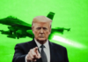 US Completes Strikes on Surveillance, Communications and Air Defense Sites Across Iran