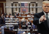 ‘UNPATRIOTIC!’ Trump Erupts After House Votes to End His Iran War — and 4 Republicans Helped Do It