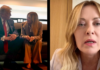 Meloni Rejects Trump’s Claim She ‘Begged’ for G7 Photo