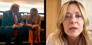 Meloni Rejects Trump’s Claim She ‘Begged’ for G7 Photo