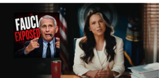 ODNI Accuses Fauci of Manipulating COVID Intelligence