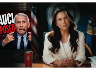 ODNI Accuses Fauci of Manipulating COVID Intelligence