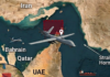 Iran Launches Drone Attack on Bahrain; Tanker Hit in Hormuz Strait