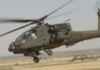 U.S. Soldiers Rescued After Apache Crashes Near Oman