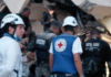 Twin Quakes Kill at Least 164 in Venezuela, Acting President Says