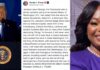 Trump attacks D.C.’s Democratic mayoral nominee in Truth Social post