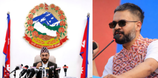 Nepal’s Balen Government Marks 100 Days, Says Cuts Save Billions