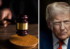Judge Rejects Trump Bid to Delay $5.8 Million Carroll Payment