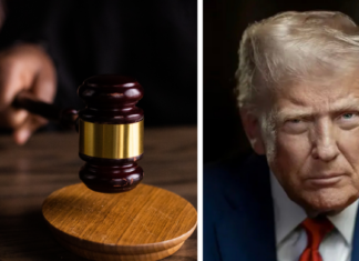 Judge Rejects Trump Bid to Delay $5.8 Million Carroll Payment
