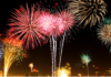 Detroit Tops Global Pollution Ranking After July 4 Fireworks