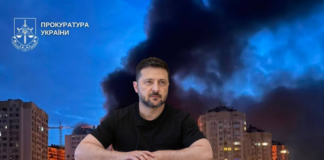 Zelenskyy Says War Has Stalled on Ground, Fight Shifts to Skies