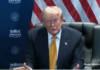 Trump Says Iran Ceasefire Is ‘Over’ After US Strikes 80-Plus Targets