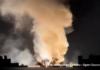 US Launches Second Round of Strikes on Iran as Ceasefire Collapses