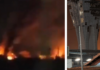 US Struck About 90 Iranian Targets in New Round- CENTCOM