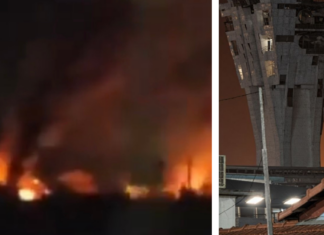 US Struck About 90 Iranian Targets in New Round- CENTCOM