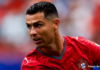 Ronaldo Tops Athlete Pay List Again With $300 Million Year