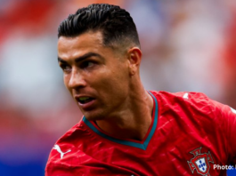 Ronaldo Tops Athlete Pay List Again With $300 Million Year
