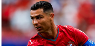 Ronaldo Tops Athlete Pay List Again With $300 Million Year