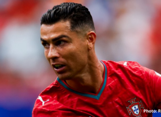 Ronaldo Tops Athlete Pay List Again With $300 Million Year