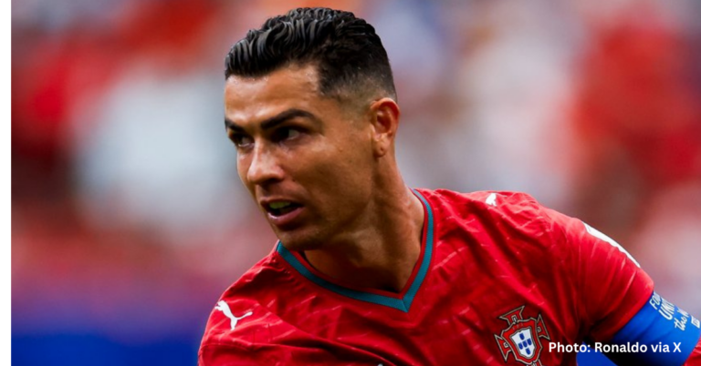 Ronaldo Tops Athlete Pay List Again With $300 Million Year