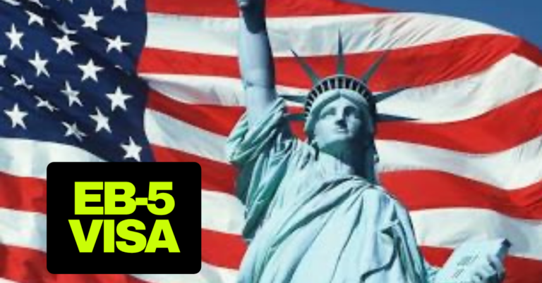 U.S. Halts EB-5 Unreserved Visas for India Until Oct. 1