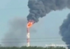 Zelenskyy Says Ukraine Struck Russian Oil Refineries and Tankers