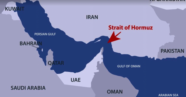 UAE Says Iranian Missiles Hit Two Tankers, Killing Indian Seafarer