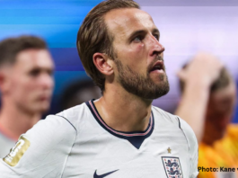 Kane Says Falling Short of Another Final Is Hard to Take