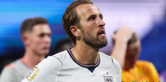 Kane Says Falling Short of Another Final Is Hard to Take
