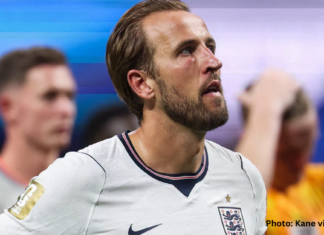Kane Says Falling Short of Another Final Is Hard to Take
