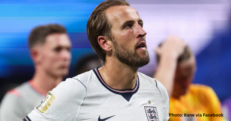 Kane Says Falling Short of Another Final Is Hard to Take
