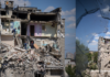 Kyiv Strike Death Toll Rises to 30, Zelenskyy Says; 10 Missing