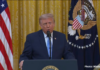 Trump Releases Intelligence Alleging Major Election Vulnerabilities