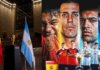 FIFA Won’t Move World Cup Final as Air Near Venue Worsens to 186 AQI