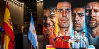 FIFA Won’t Move World Cup Final as Air Near Venue Worsens to 186 AQI
