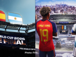 Argentina vs. Spain World Cup Final Prediction: Spain to Edge Messi’s Champions in Extra Time