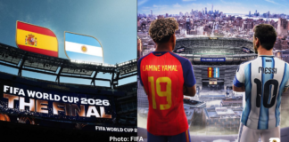 Argentina vs. Spain World Cup Final Prediction: Spain to Edge Messi’s Champions in Extra Time