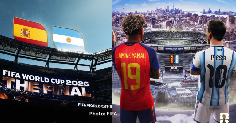 Argentina vs. Spain World Cup Final Prediction: Spain to Edge Messi’s Champions in Extra Time