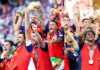 Spain Are World Champions, and Honestly, They Earned Every Bit of It