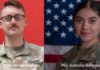 Department of War Identifies Two Soldiers Killed in Jordan Attack