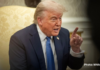 Trump Vows Iran Will ‘Pay Many Times Over’ for US Troop Deaths