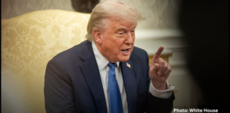 Trump Vows Iran Will ‘Pay Many Times Over’ for US Troop Deaths