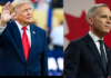 Trump Imposes 50% Tariff on Certain Canadian Goods Over Dairy Rules